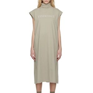 Fear of God Essentials Dress Oversized Fit